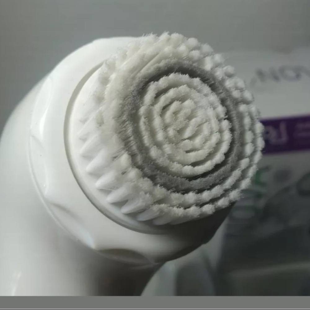 💜Spa sciences Nova Cleansing Brush - Picture 7 of 14